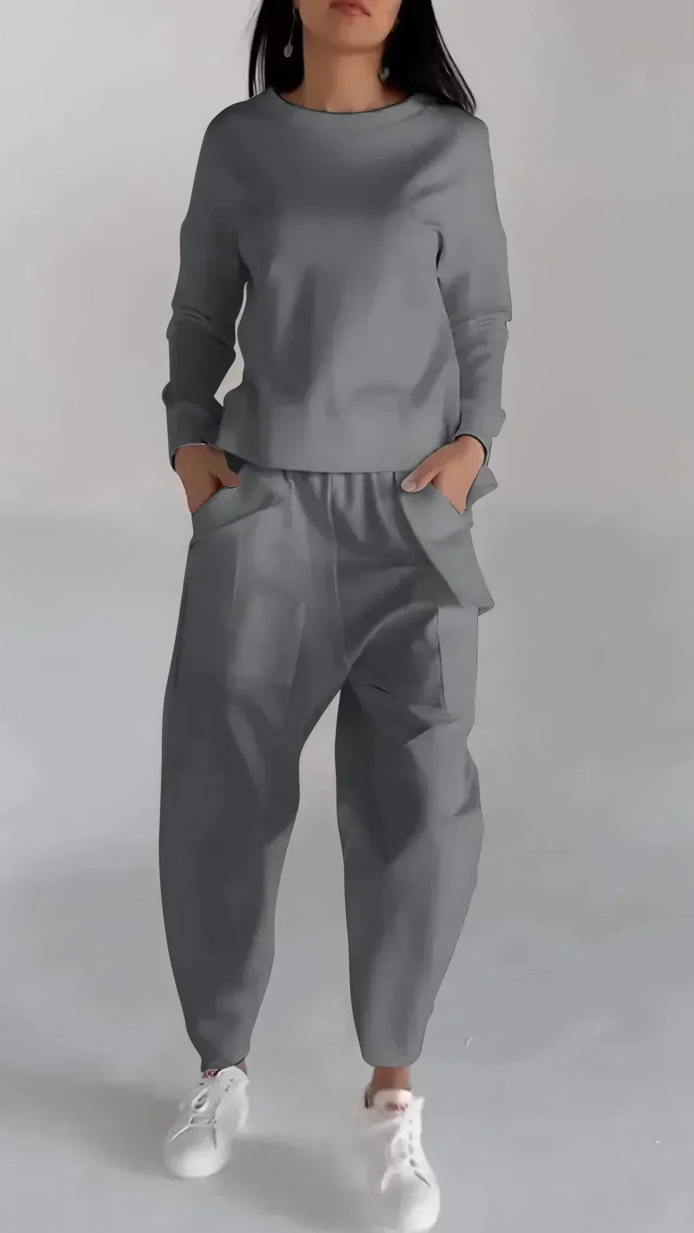 Glafira | Klassisches und bequemes Sommerkleid