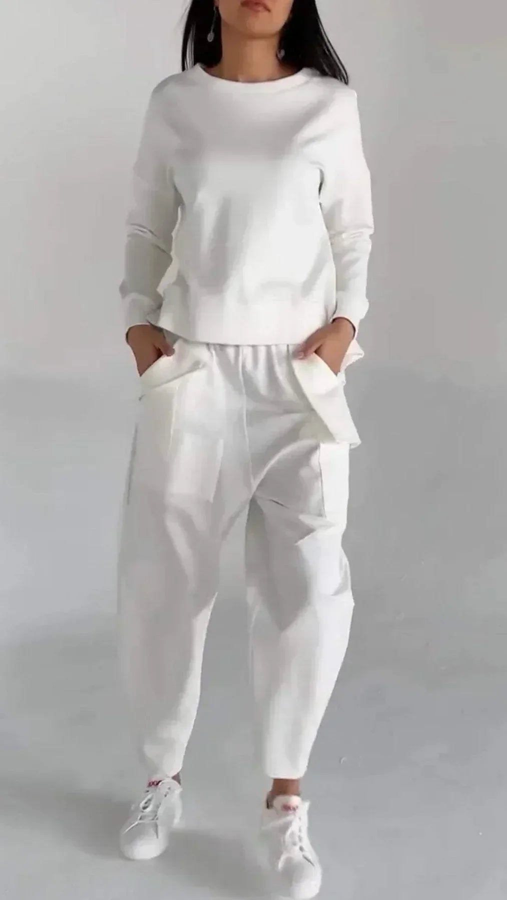 Glafira | Klassisches und bequemes Sommerkleid