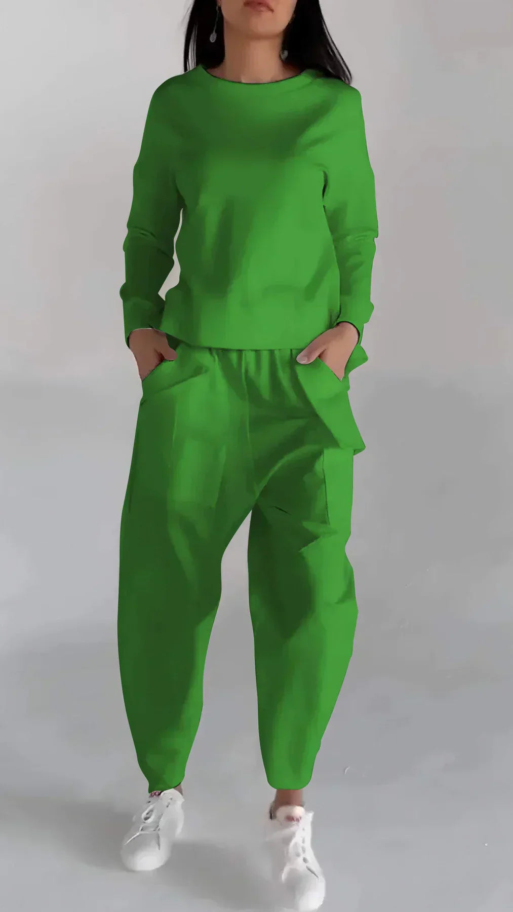 Glafira | Klassisches und bequemes Sommerkleid