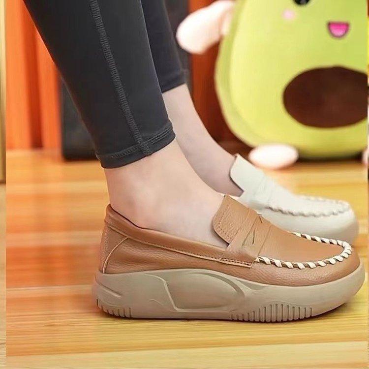 PureComfort - Orthopädische Halbschuhe