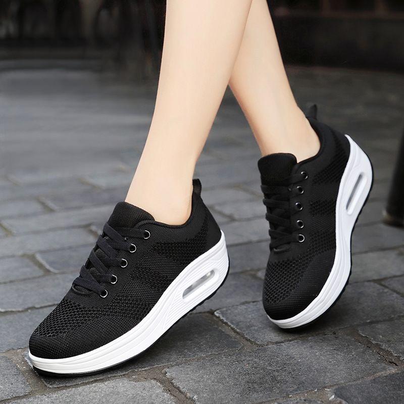 ShoeLight - Gewebte orthopädische Turnschuhe
