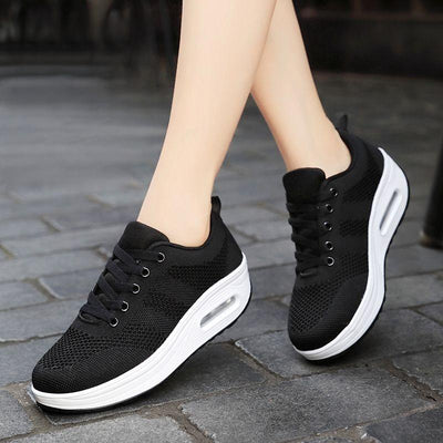 ShoeLight - Gewebte orthopädische Turnschuhe