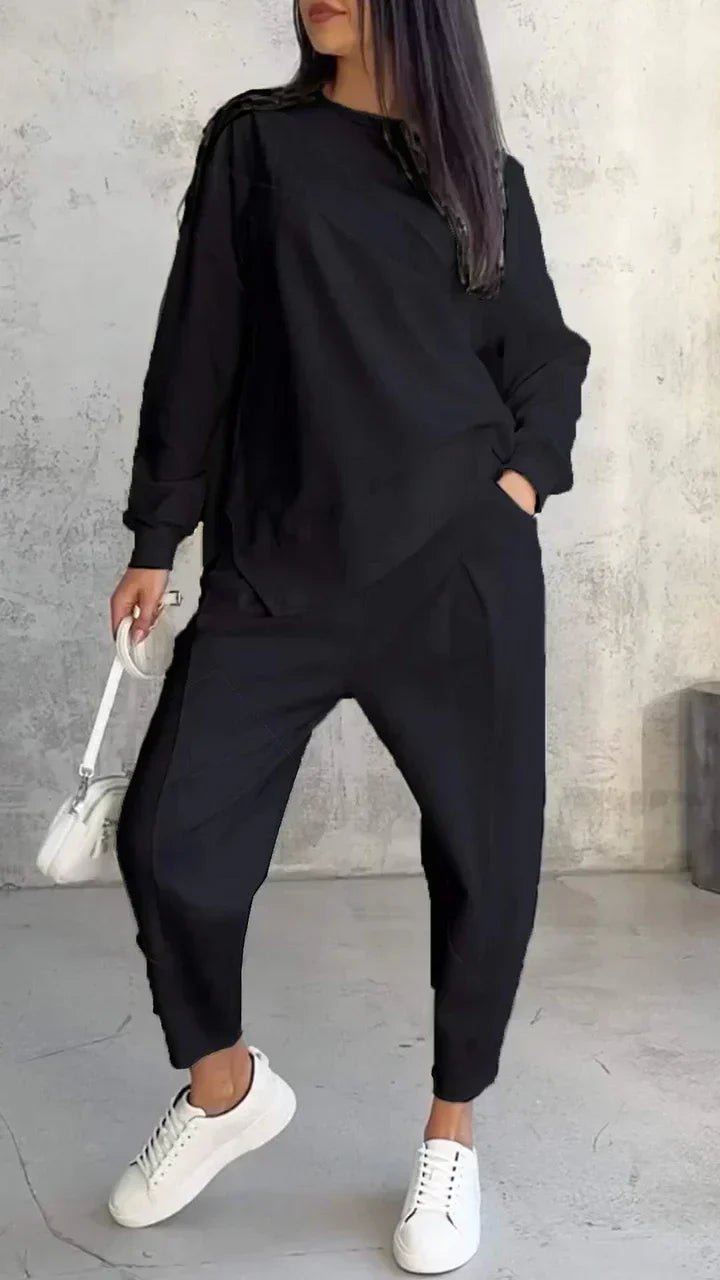 Lirael | Modernes und modisches Sommer-Set