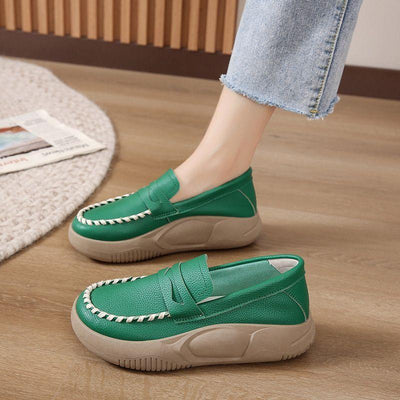 PureComfort - Orthopädische Halbschuhe