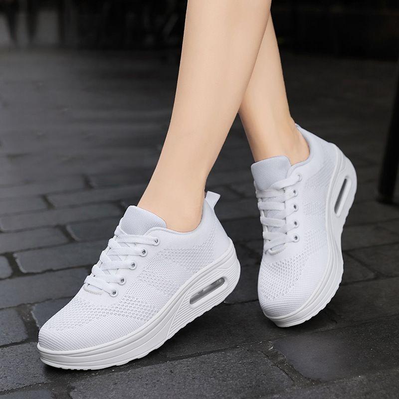 ShoeLight - Gewebte orthopädische Turnschuhe