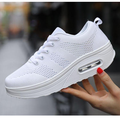 ShoeLight - Gewebte orthopädische Turnschuhe