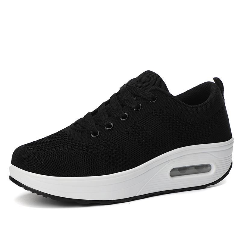ShoeLight - Gewebte orthopädische Turnschuhe