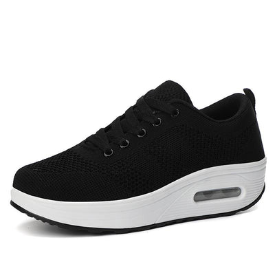ShoeLight - Gewebte orthopädische Turnschuhe