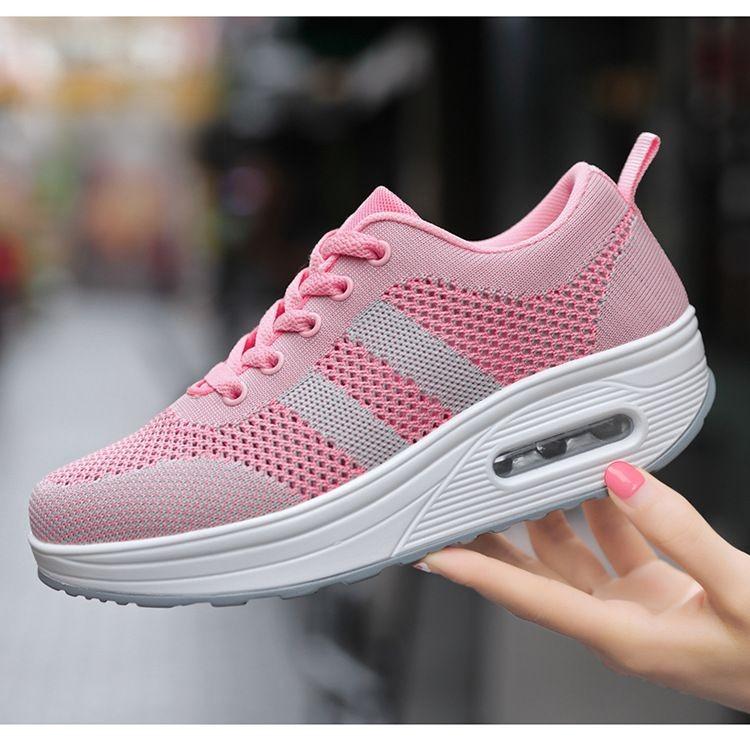 ShoeLight - Gewebte orthopädische Turnschuhe