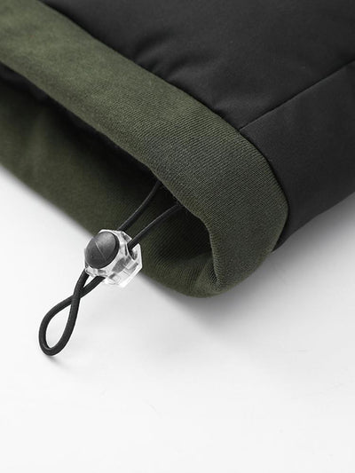 Klassische Pufferjacke für Herren