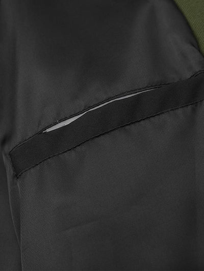 Klassische Pufferjacke für Herren