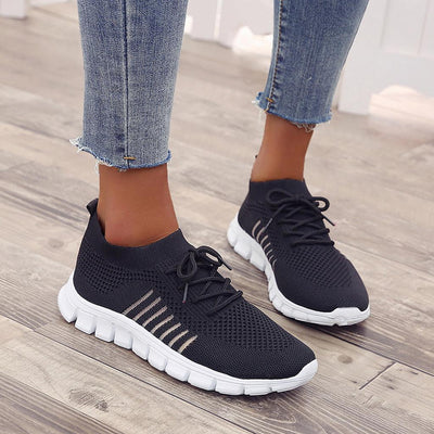 Prisca | Ergonomische und atmungsaktive Schuhe
