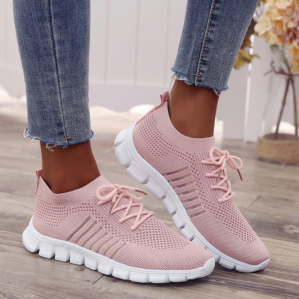 Prisca | Ergonomische und atmungsaktive Schuhe