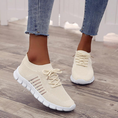 Prisca | Ergonomische und atmungsaktive Schuhe