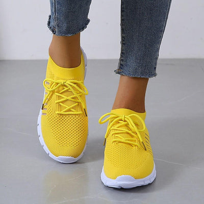 Prisca | Ergonomische und atmungsaktive Schuhe