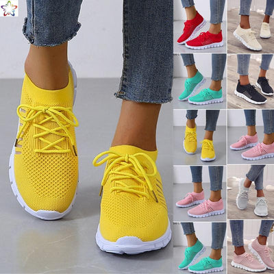 Prisca | Ergonomische und atmungsaktive Schuhe