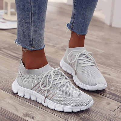 Prisca | Ergonomische und atmungsaktive Schuhe