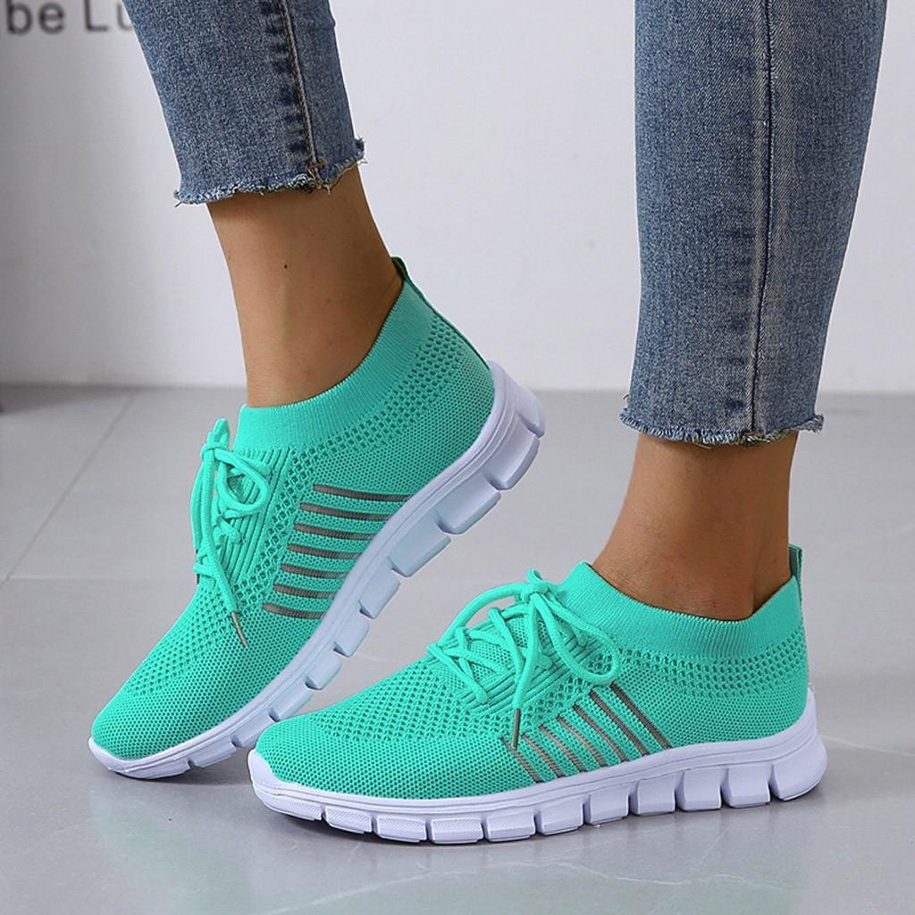 Prisca | Ergonomische und atmungsaktive Schuhe