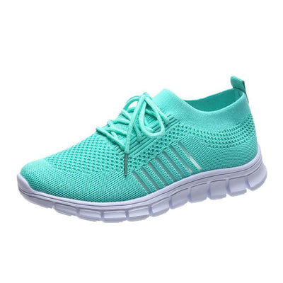 Prisca | Ergonomische und atmungsaktive Schuhe