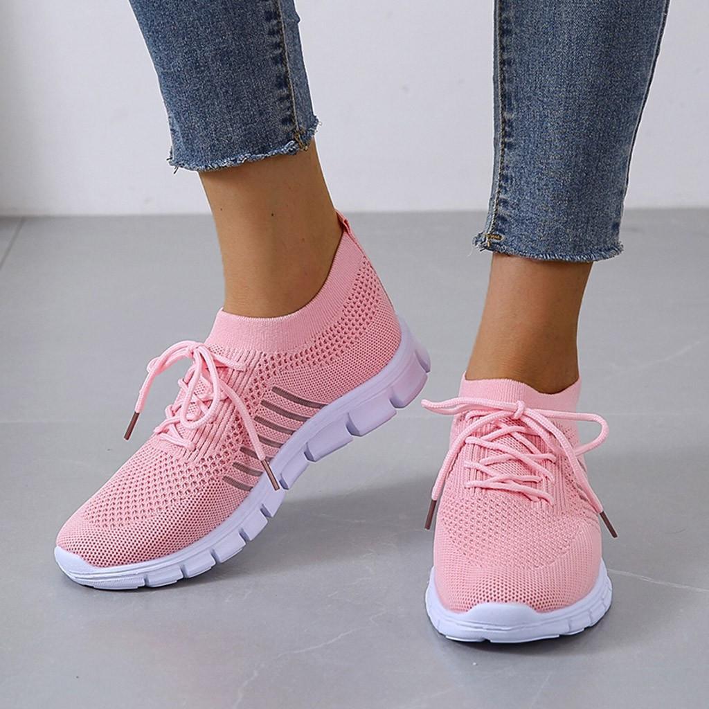 Prisca | Ergonomische und atmungsaktive Schuhe