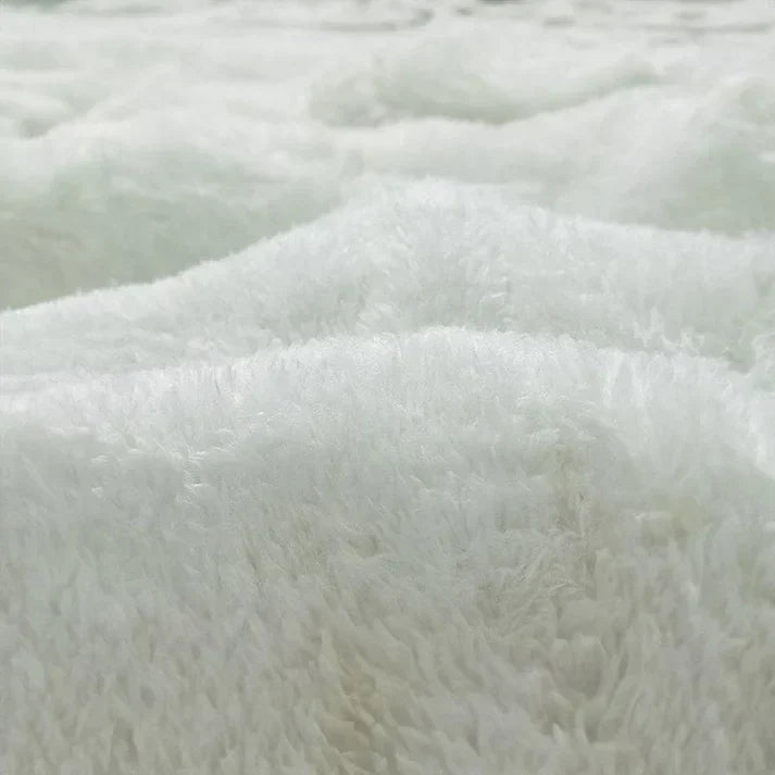 Kiril | Robuste warme Winterjacke für Herren mit Sherpa-Kragen