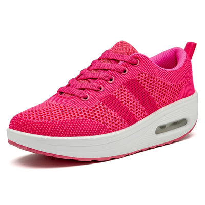 Fitsshoes - Luftgepolsterte Orthopädische Turnschuhe