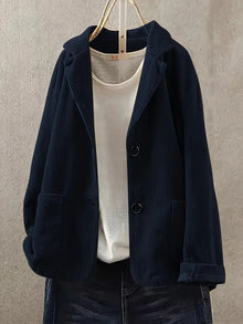 Marineblau