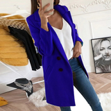 Marineblau