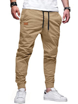 Helles Khaki