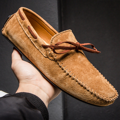 Glorio | Stilvolle und bequeme Halbschuhe