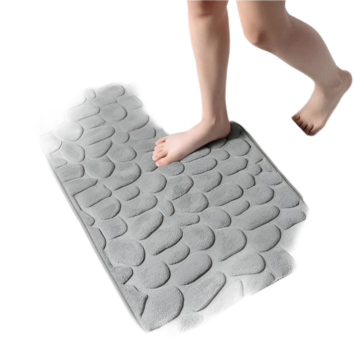 SafeStep rutschfeste Duschmatte