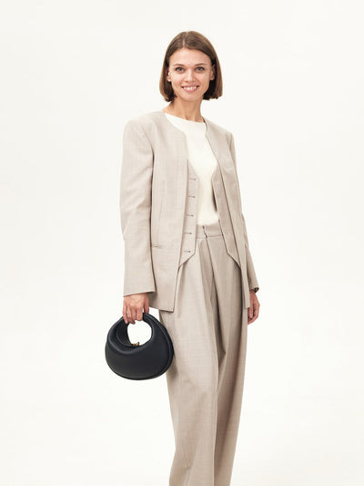Liliane - Elegante 4-in-1 Tasche