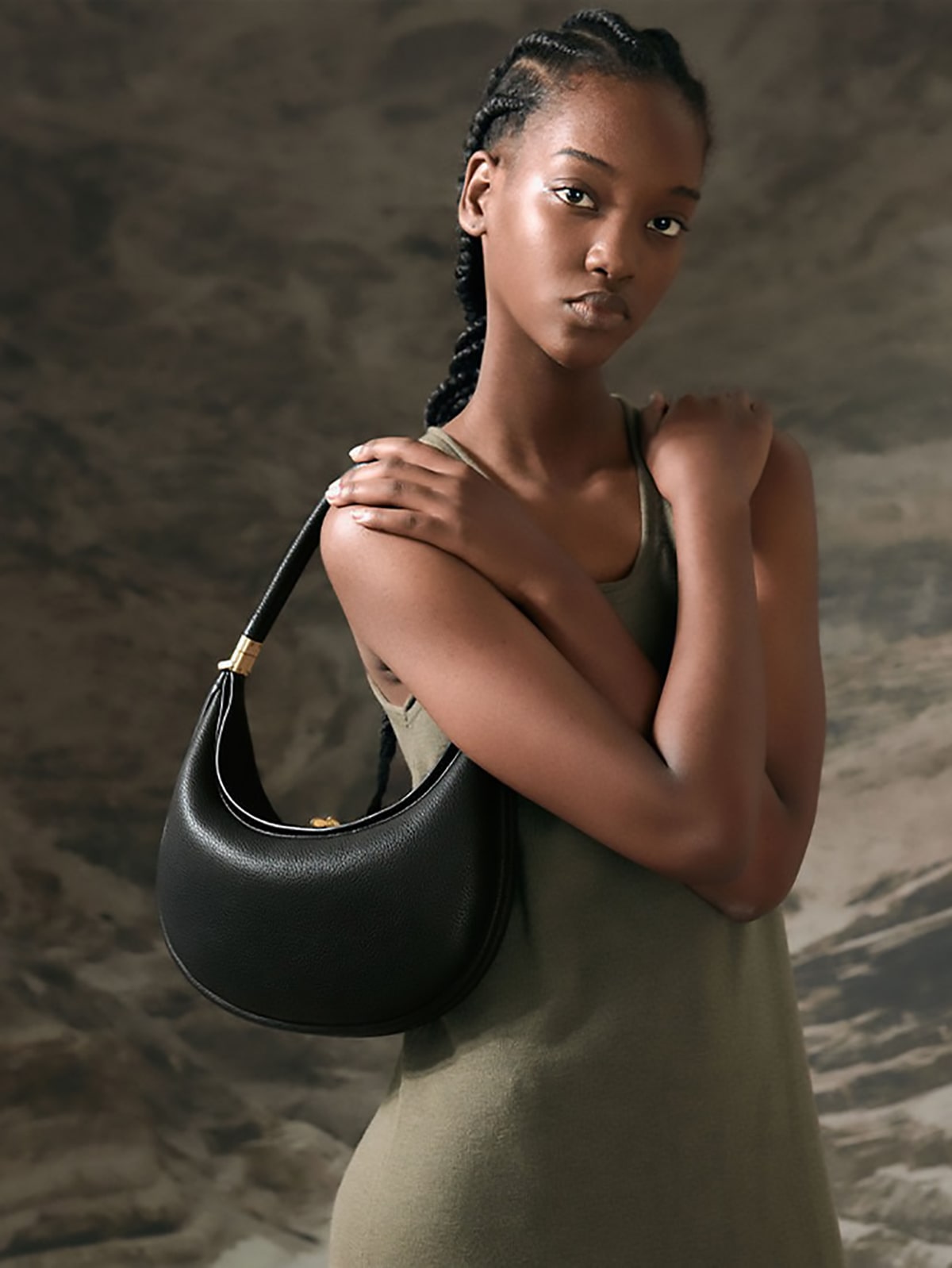Liliane - Elegante 4-in-1 Tasche