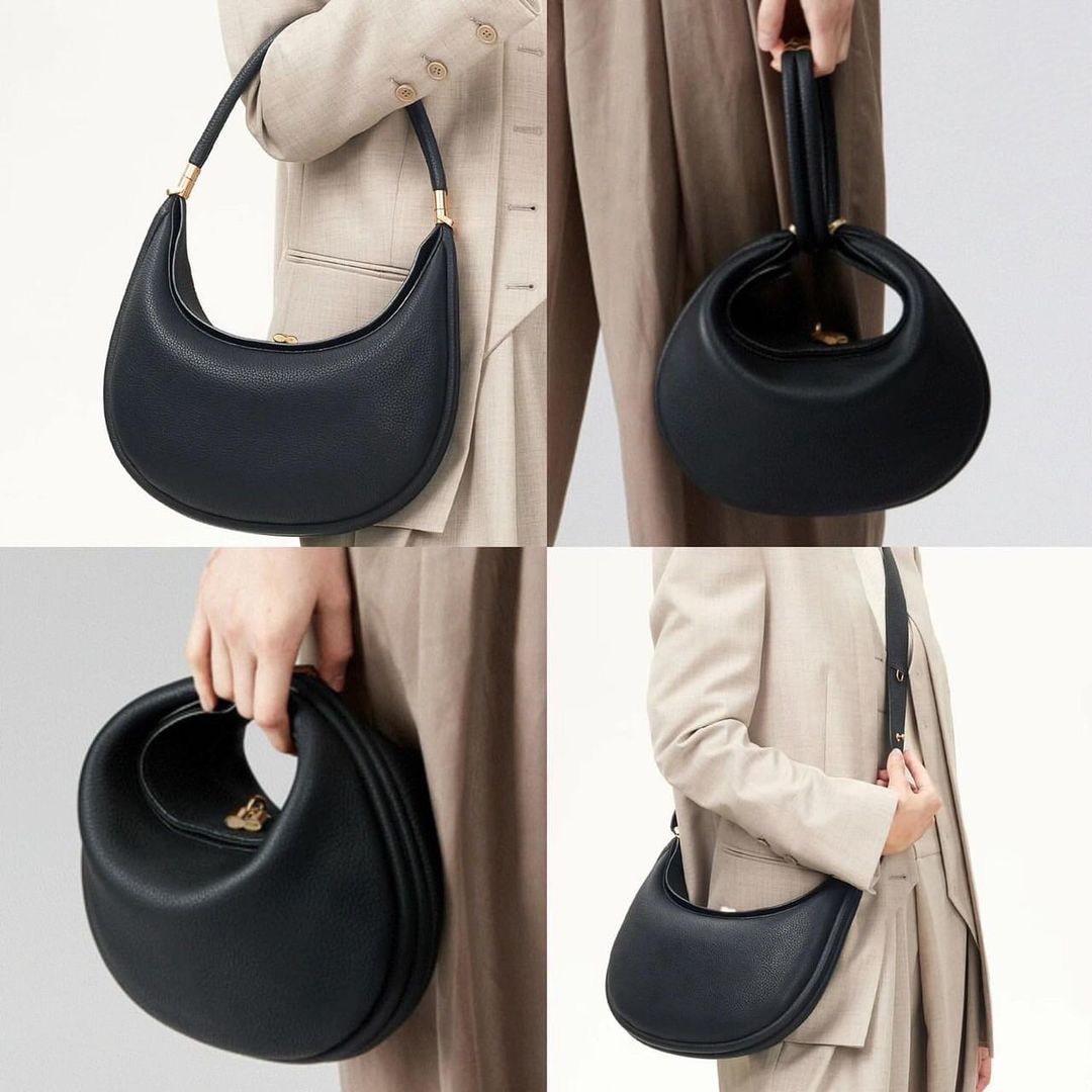 Liliane - Elegante 4-in-1 Tasche