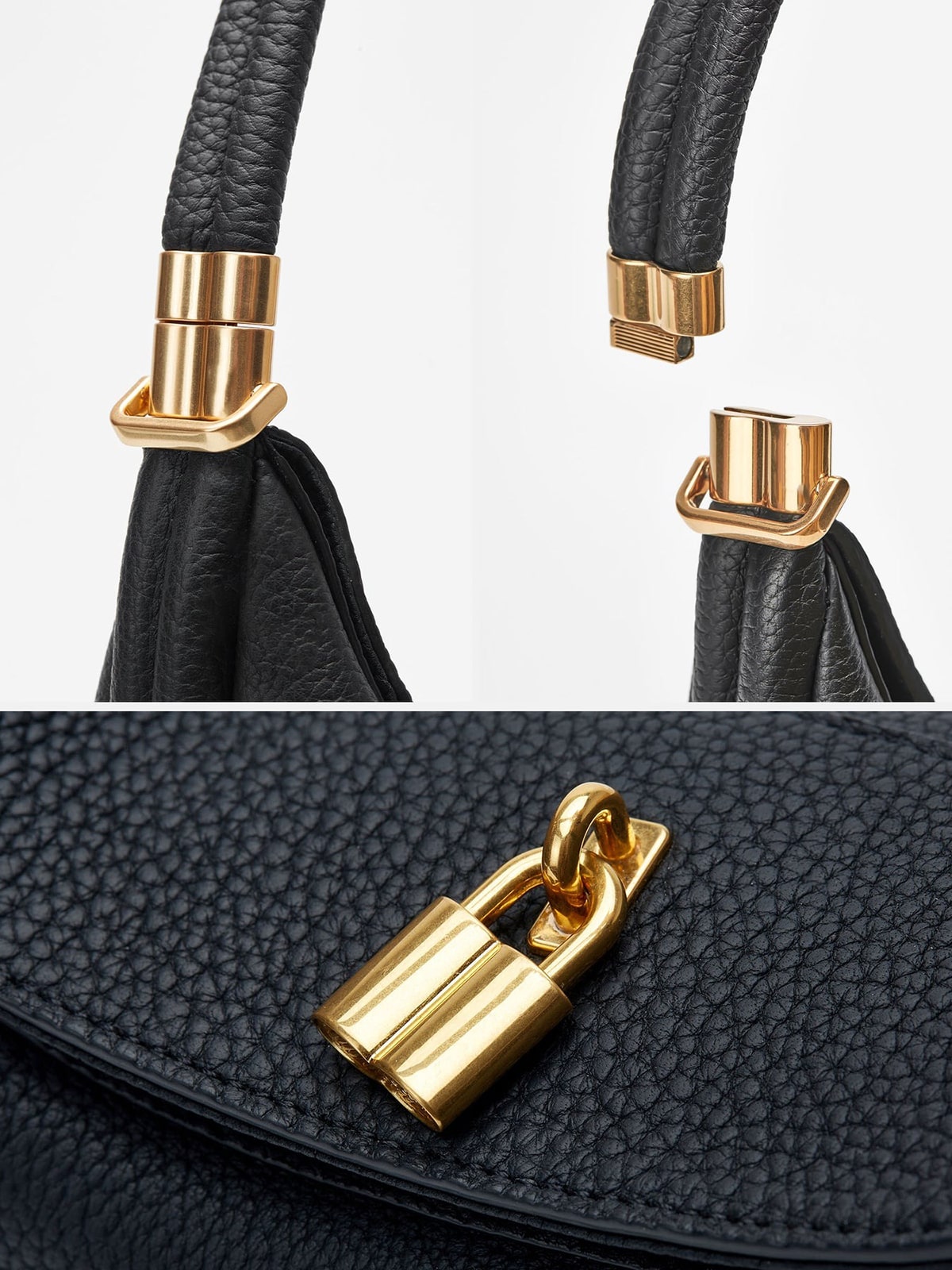 Liliane - Elegante 4-in-1 Tasche