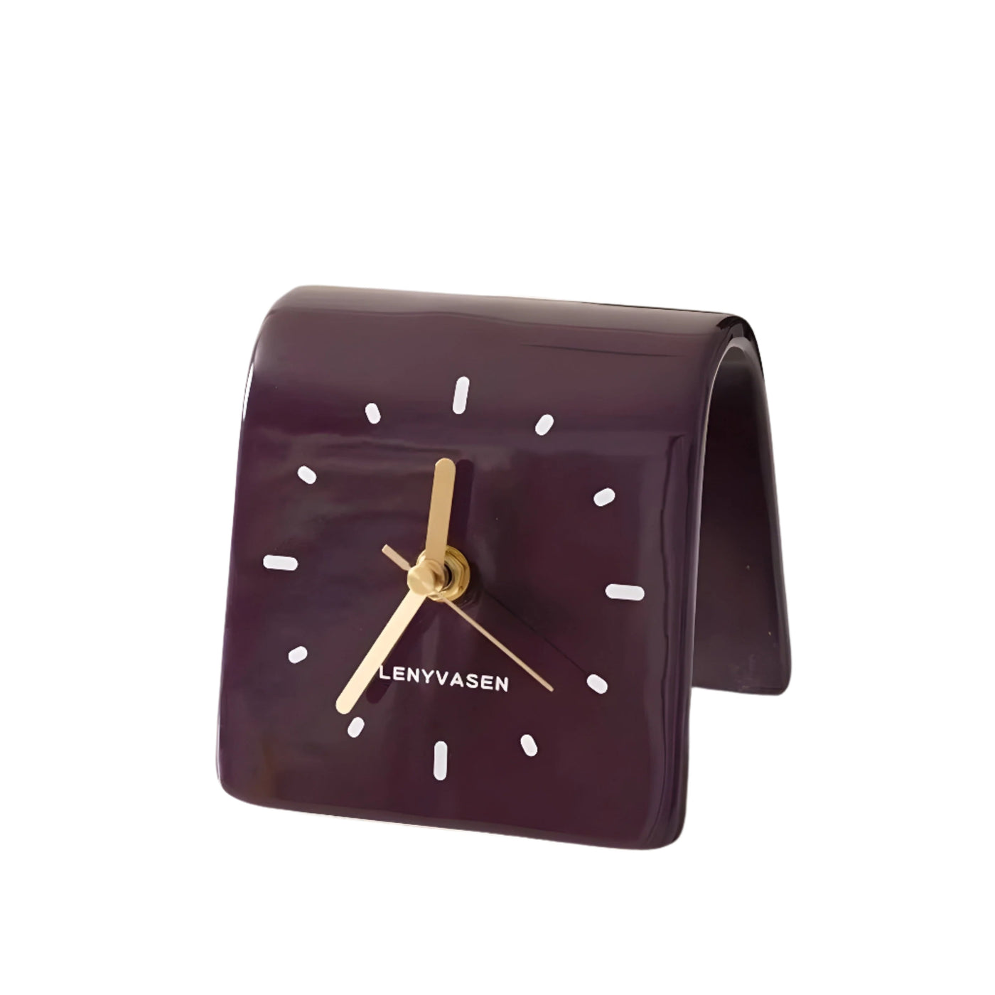 Chronova – Künstlerisches Modernes Bordüre mit Minimalistischem Runddesign