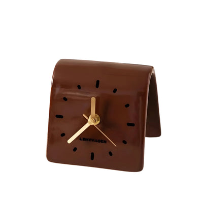 Chronova – Künstlerisches Modernes Bordüre mit Minimalistischem Runddesign