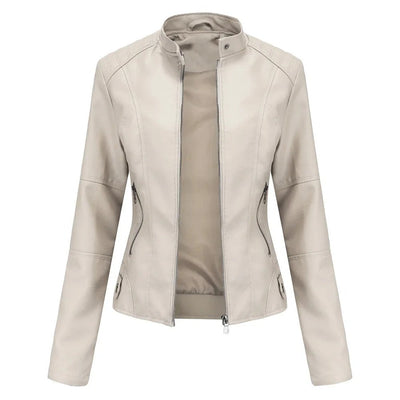 Saloomé – Stilvolle Und Elegante Jacke