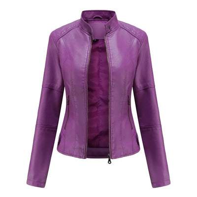 Saloomé – Stilvolle Und Elegante Jacke