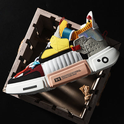 Virex | Skater Streetwear Sneaker