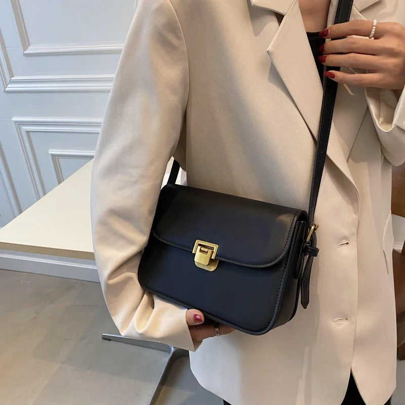 Elise - Elegante Schultertasche