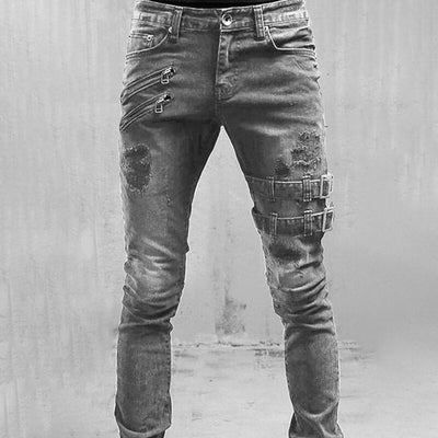 Luxeline | Denim Jeans