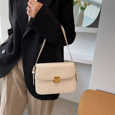 Elise - Elegante Schultertasche