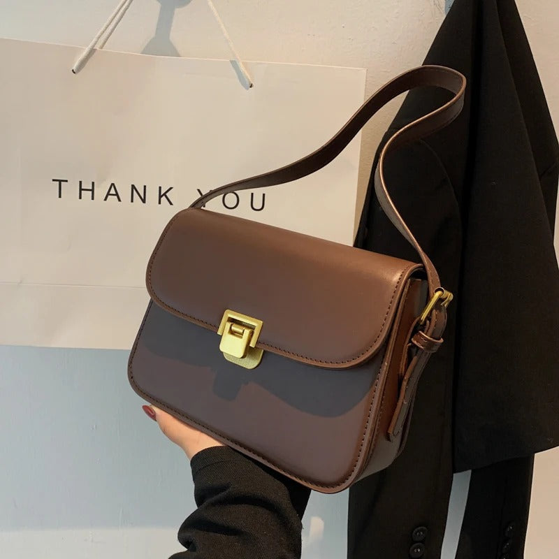 Elise - Elegante Schultertasche