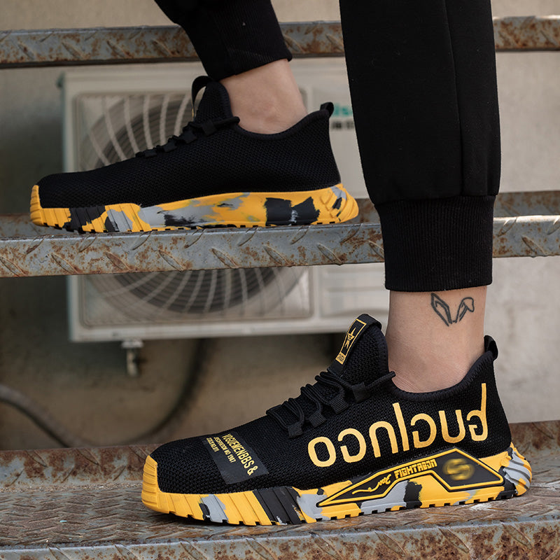ArmorTrek - Unverwüstliche Schuhe Männer