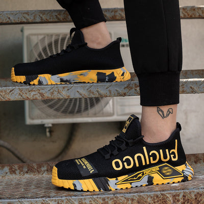 ArmorTrek - Unverwüstliche Schuhe Männer