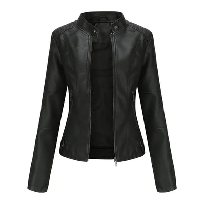 Saloomé – Stilvolle Und Elegante Jacke