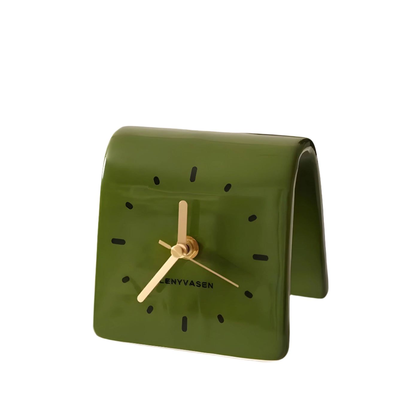 Chronova – Künstlerisches Modernes Bordüre mit Minimalistischem Runddesign