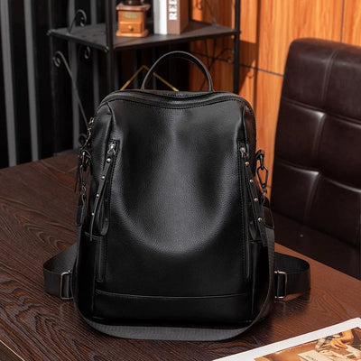 Sienna | Eleganter Urban Rucksack