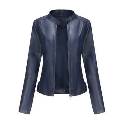 Saloomé – Stilvolle Und Elegante Jacke
